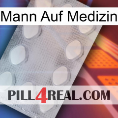 Man Up Medicine 16